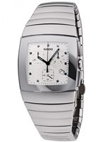 Montre Rado Homme Sintra in Céramique R13434112 - R13434112